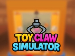 ເກມ Toy Claw Simulator