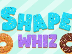 ເກມ Shape Whiz
