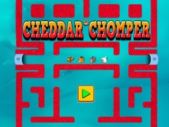 ເກມ Cheddar Chomper