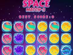 ເກມ Space Match3