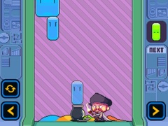 ເກມ Puzzle Trouble