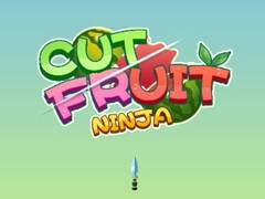 ເກມ Cut Fruit Ninja