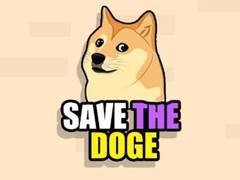 ເກມ Save the Doge