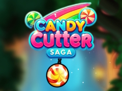 ເກມ Candy Cutter Saga