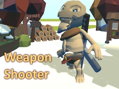 ເກມ Weapon Shooter