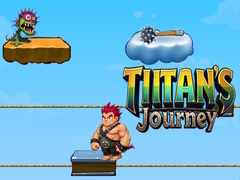 ເກມ Titan’s Journey 