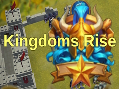 ເກມ Kingdoms Rise