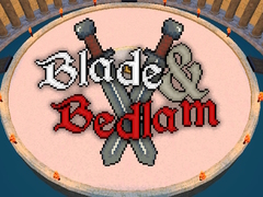 ເກມ Blade & Bedlam
