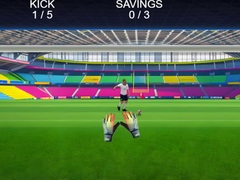 ເກມ Super Goalie