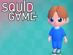 ເກມ Squid Game 