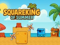 ເກມ Squareking of Summer
