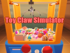 ເກມ Toy Claw Simulator