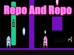 ເກມ Repo And Repo