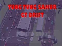 ເກມ Tung Tung Sahur GT Drift