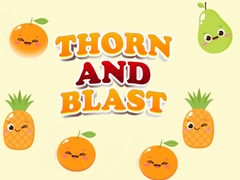 ເກມ Thorn and Blast