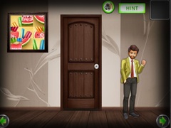 ເກມ Amgel Easy Room Escape 276