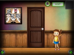 ເກມ Amgel Kids Room Escape 301