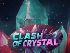 ເກມ Clash Of Crystal