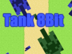 ເກມ Tank 8Bit