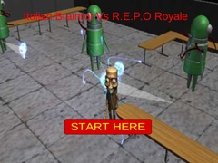 ເກມ Italian Brainrot VS R.E.P.O Royale