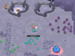 ເກມ Swordsman Adventure