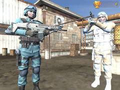 ເກມ Strike Force 2