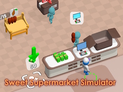 ເກມ Sweet Supermarket Simulator