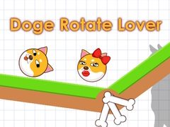 ເກມ Doge Rotate Lover