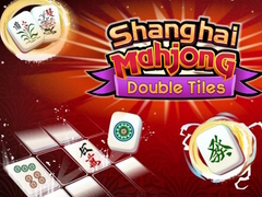 ເກມ Shanghai Mahjong Double Tiles