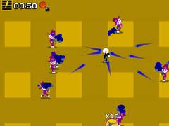 ເກມ Dolls War