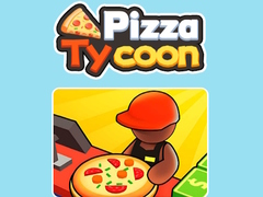ເກມ Pizza Tycoon