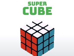 ເກມ Super Cube