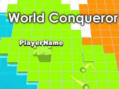 ເກມ World Conqueror
