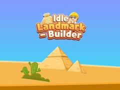 ເກມ Idle Landmark Builder