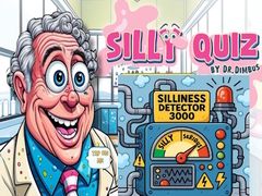 ເກມ Silly Quiz by Dr. Dimbus