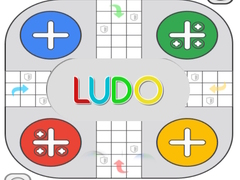 ເກມ Ludo 