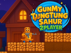 ເກມ Gun MyTung tung Sahur 2 Player