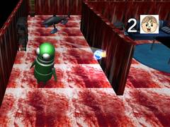 ເກມ R.E.P.O vs Tralalero Tralala in Hospital