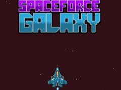 ເກມ Space Force Galaxy