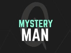 ເກມ Scp The Mystery Man