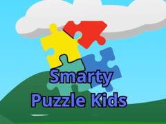 ເກມ Smarty Puzzle Kids