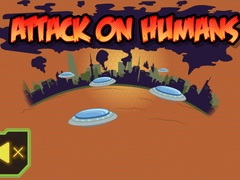 ເກມ Attack On Humans