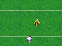 ເກມ Touchdown King