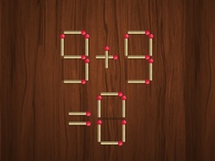 ເກມ Burn Matches