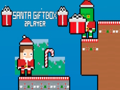 ເກມ Santa Giftbox 2 Player