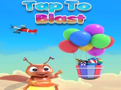 ເກມ Tap to Blast 