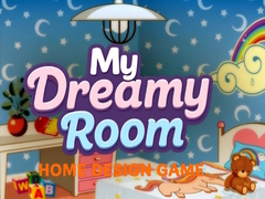 ເກມ My Dreamy Room Home Design