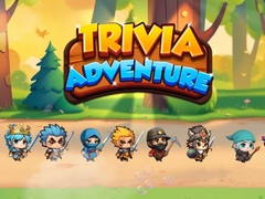 ເກມ Trivia Adventure