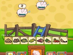 ເກມ Pig Farming