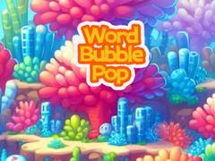 ເກມ Word Bubble Pop